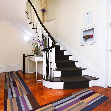 Cozy Furnished Studio In Beacon Hill #4 Boston Eksteriør bilde