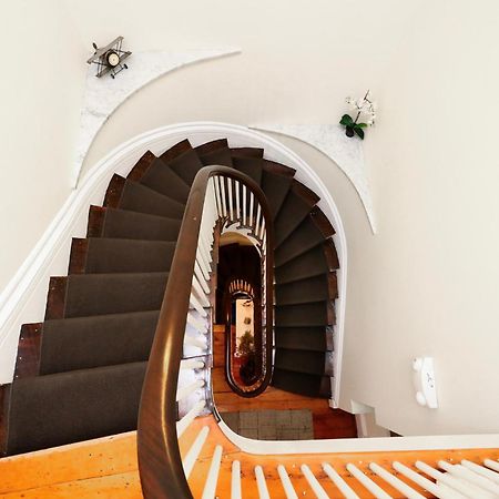 Cozy Furnished Studio In Beacon Hill #4 Boston Eksteriør bilde