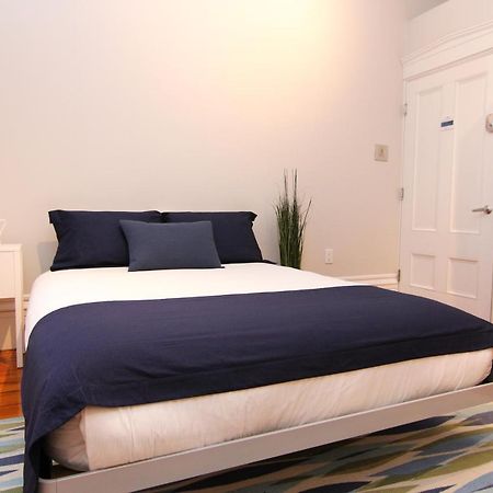 Cozy Furnished Studio In Beacon Hill #4 Boston Eksteriør bilde
