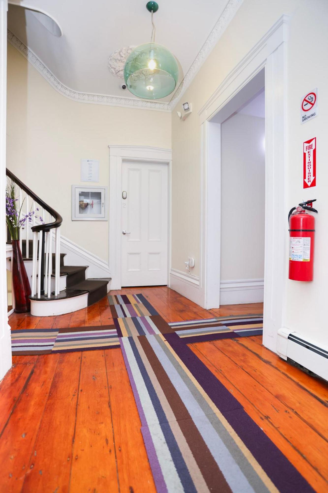 Cozy Furnished Studio In Beacon Hill #4 Boston Eksteriør bilde