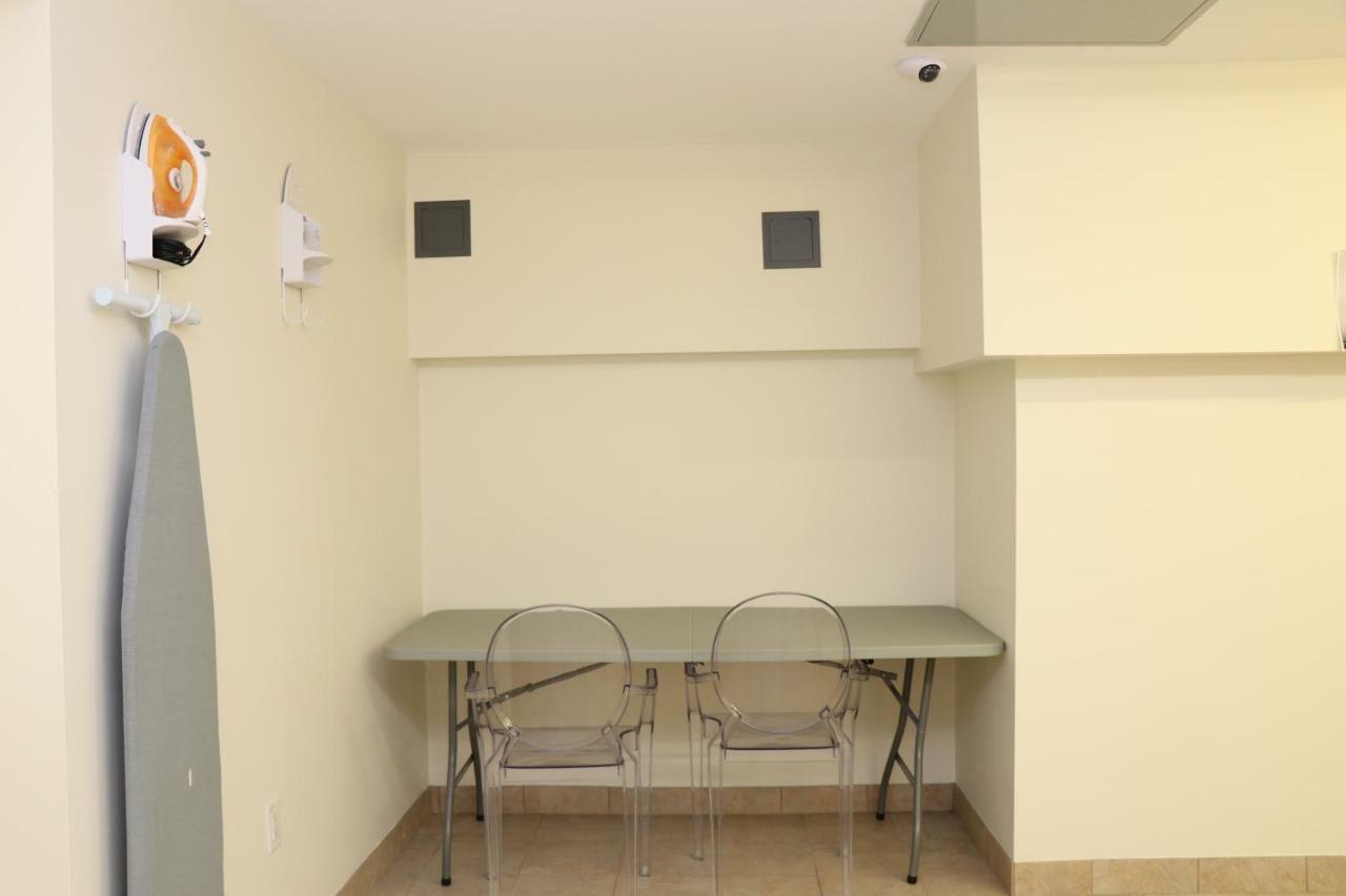 Cozy Furnished Studio In Beacon Hill #4 Boston Eksteriør bilde