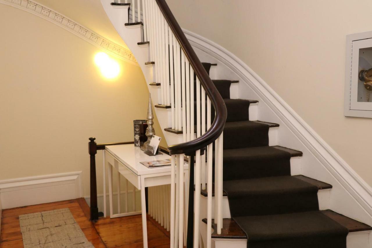 Cozy Furnished Studio In Beacon Hill #4 Boston Eksteriør bilde