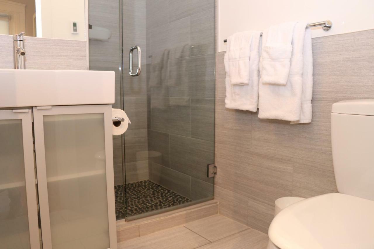 Cozy Furnished Studio In Beacon Hill #4 Boston Eksteriør bilde