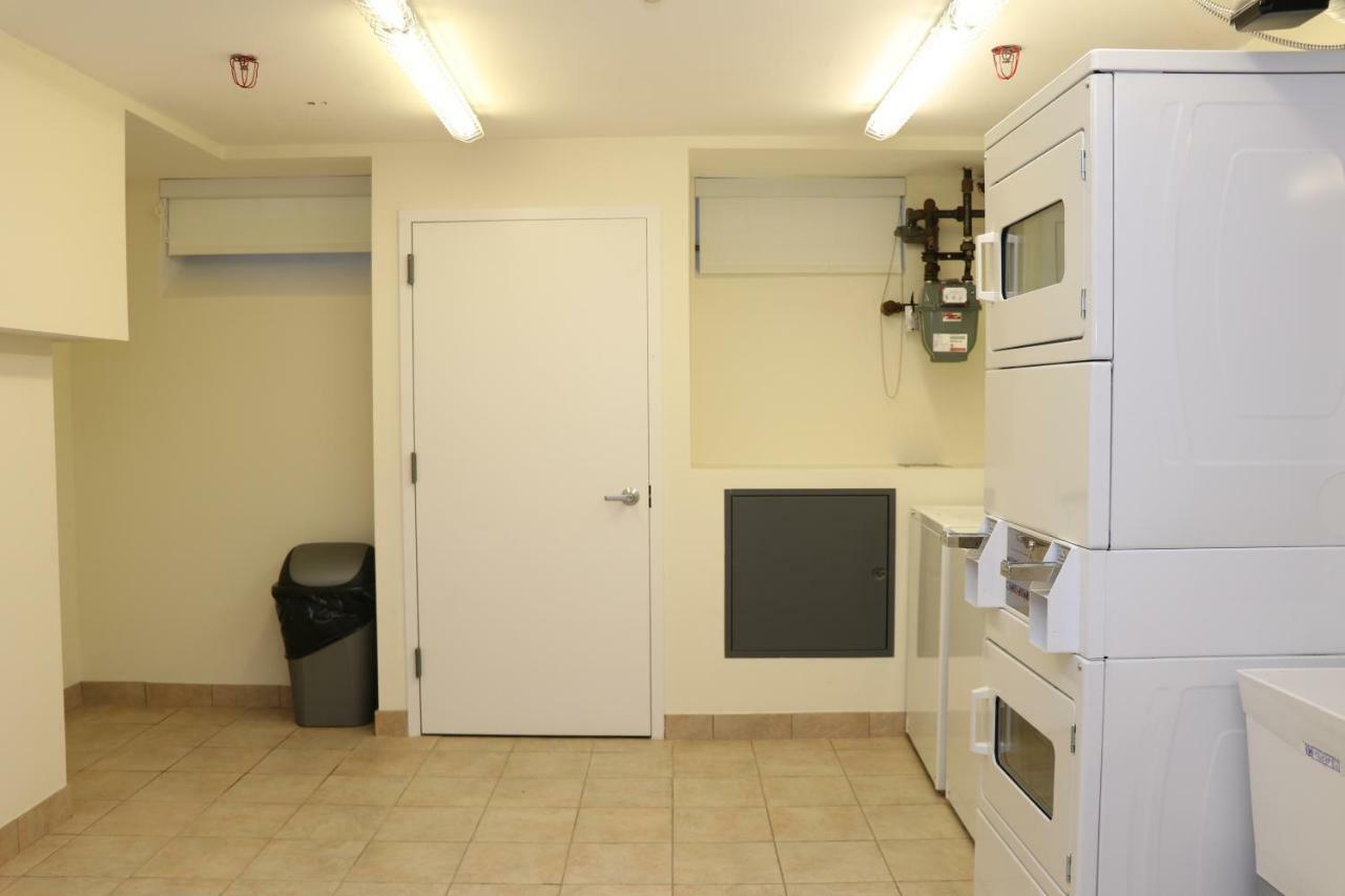 Cozy Furnished Studio In Beacon Hill #4 Boston Eksteriør bilde
