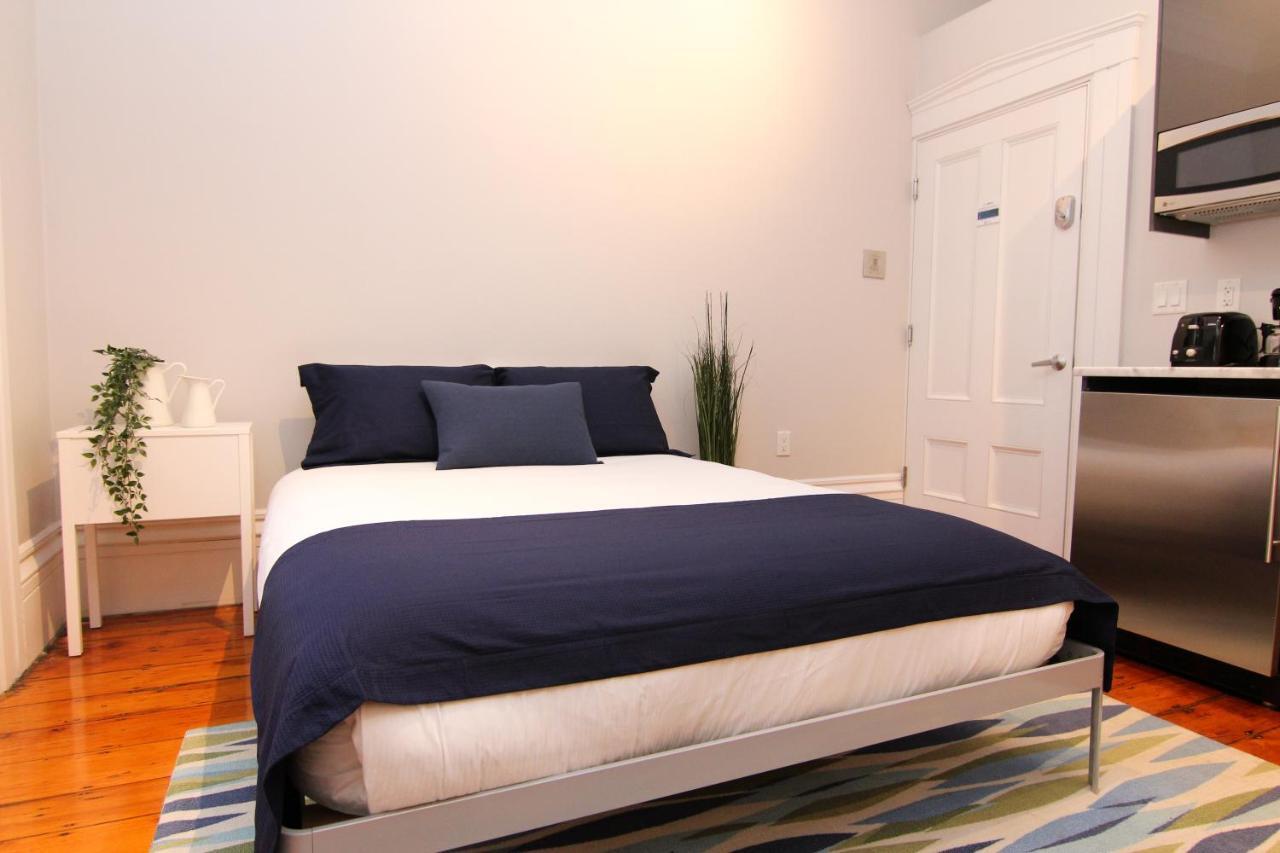 Cozy Furnished Studio In Beacon Hill #4 Boston Eksteriør bilde