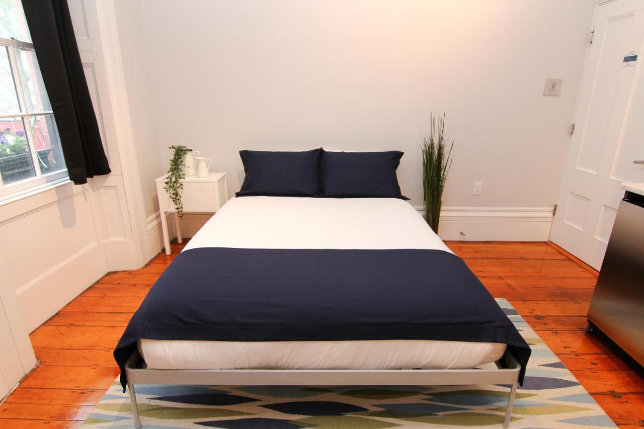 Cozy Furnished Studio In Beacon Hill #4 Boston Eksteriør bilde