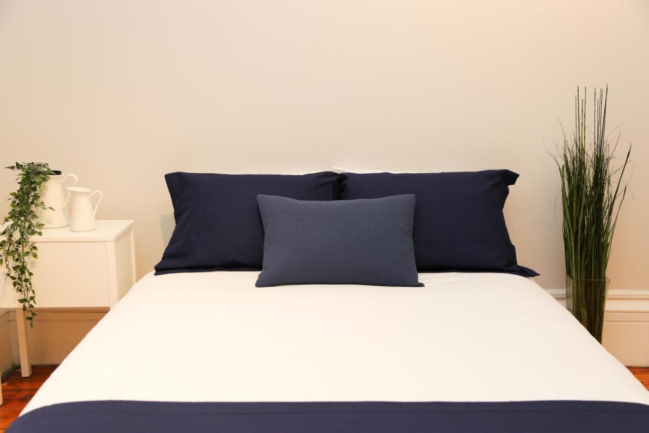 Cozy Furnished Studio In Beacon Hill #4 Boston Eksteriør bilde