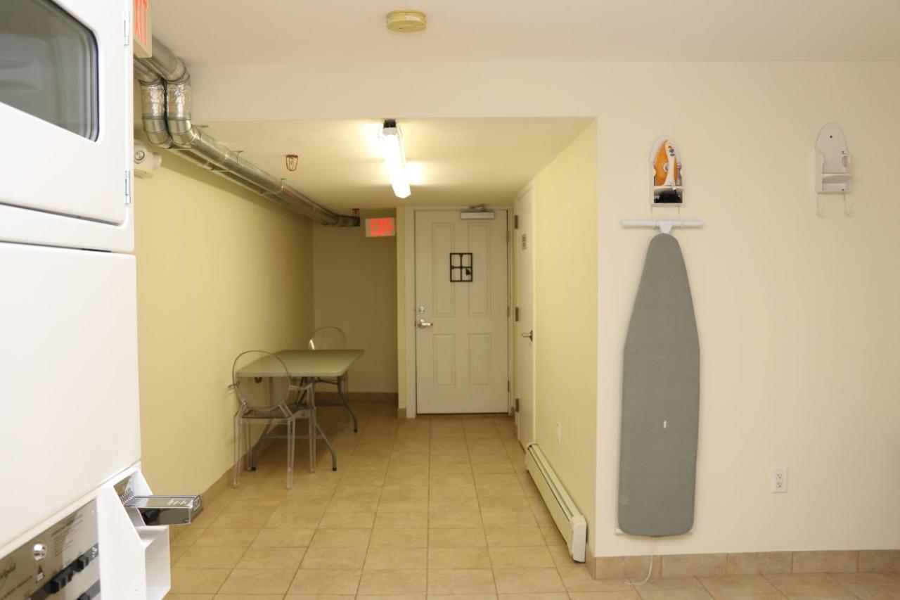 Cozy Furnished Studio In Beacon Hill #4 Boston Eksteriør bilde